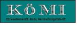 K�mi K�zleked�sm�rn�ki Iroda Kft.