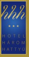 Hotel H�rom Hatty�
