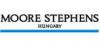 Moore Stephens K�nyvvizsg�l� �s Ad�szak�rt�i Kft.