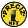 Prec�z Biztons�gtechnikai  �s Szaktan�csad� Kft.