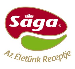 S�ga Foods Zrt.