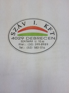 Sz�v-I. Kft.