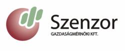 Szenzor Gazdas�gm�rn�ki Kft.