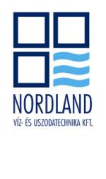 Nordland V�z �s Uszodatechnika Kft.