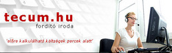 Tecum Kft.