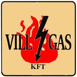 Vill-Gas Kft.