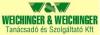 Weichinger & Weichinger Tan�csad� �s Szolg�ltat� Kft.