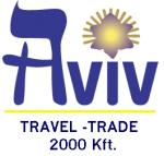 Aviv Travel-Trade 2000 Kft.