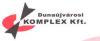 Duna�jv�rosi Komplex Kft.