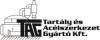 TAG TART�LY �s Ac�lszerkezet Gy�rt� Kft.