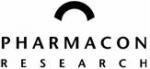 Pharmacon Research Fi�ktelep