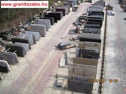 Gr�nit Szab� Ipari, Kereskedelmi �s Szolg�ltat� Kft.
