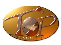 Toppalett Kft.