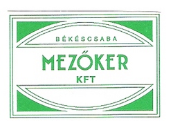 Mez�ker Kft.