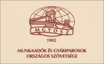 Munkaad�k �s Gy�riparosok Orsz�gos Sz�vets�ge (MGYOSZ)