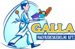 Galla �s T�rsa Kereskedelmi Kft.