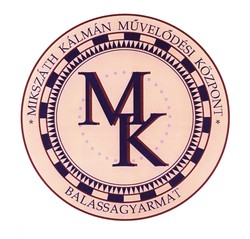 Miksz�th K�lm�n M�vel�d�si K�zpont