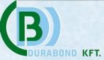 Durabond Gy�rt� �s �p�t�ipari Kft.