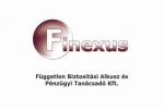 Finexus F�ggetlen Biztos�t�si Alkusz �s P�nz�gyi Tan�csad� Kft.