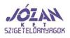 J�zan �p�t�ipari Kereskedelmi Kft.