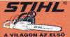 Stihl-Viking Szakkeresked�s �s Szerviz