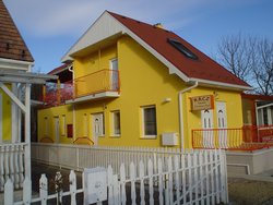 R�cz Apartmanh�z