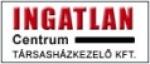 INGATLAN CENTRUM T�rsash�zkezel� Kft.