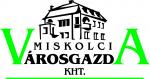Miskolci V�rosgazda Nonprofit Kft.