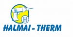HALMAI-THERM Kereskedelmi �s Szolg�ltat� Kft.