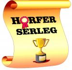 Horferserleg