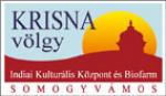 Krisna-V�lgy Indiai Kultur�lis K�zpont �s Biofarm