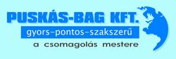 Pusk�s-Bag Kft.