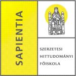 Sapientia Szerzetesi Hittudom�nyi F�iskola