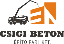 Csigi Beton Kft.