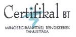 Certifik�l Bt.