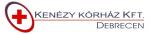 Ken�zy K�rh�z Rendel�int�zet Eg�szs�g�gyi Szolg�ltat� Kft.
