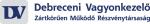 Debreceni Vagyonkezel� ZRt.