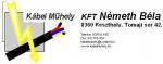 K�bel M�hely Kft.
