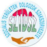 Szoci�lis Ter�leten Dolgoz�k Szakszervezete (SZTDSZ)