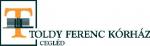 Toldy Ferenc K�rh�z