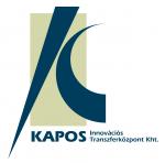 Kapos Innov�ci�s Tan�csad� �s Kutat�sfejleszt� Nonprofit Kft.
