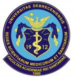 Debreceni Egyetem Eg�szs�g�gyi Kar