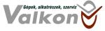 Valkon 2007 Kft.