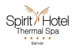 Spirit Hotel Thermal Spa