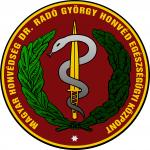 MH Dr. Rad� Gy�rgy Honv�d Eg�szs�g�gyi K�zpont