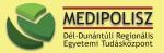 Medipolisz D�l-Dun�nt�li Region�lis Egyetemi Tud�sk�zpont