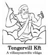 Tengervill Kft.