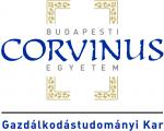 Budapesti Corvinus Egyetem - Gazd�lkod�studom�nyi Kar