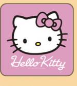 Machita Kft. Hello Kitty