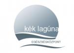 K�k Laguna Eg�szs�gk�zpont